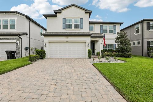 22303 Woodmen Hall Dr, LAND O LAKES, FL, 34637-3387 | Card Image