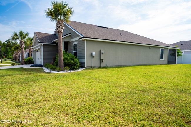 128 Dovetail Cir, House other with 3 bedrooms, 2 bathrooms and null parking in St Augustine FL | Image 14