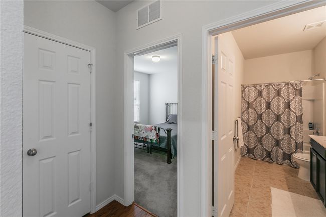 Bathroom with vanity | Image 8