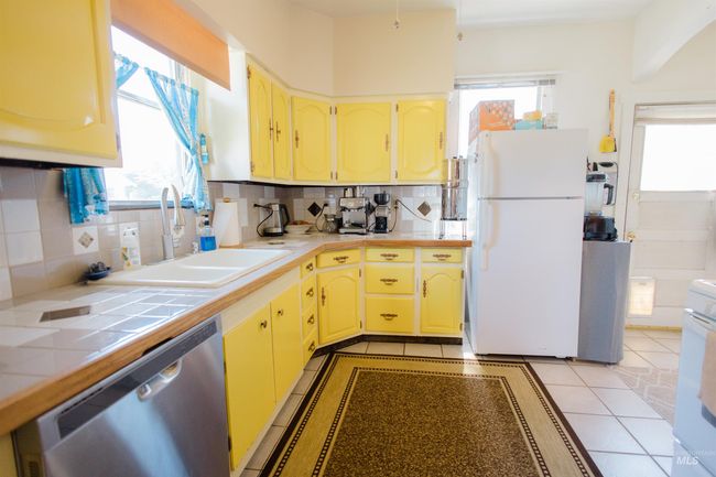 599 S Ada St, House other with 2 bedrooms, 1 bathrooms and 3 parking in Glenns Ferry ID | Image 20