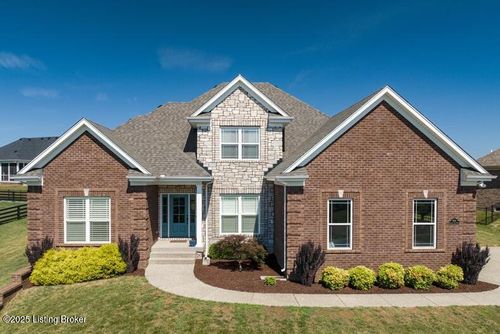1606 Church Side Dr, Goshen, KY, 40026-9463 | Card Image