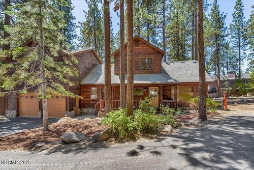 458 Center St, Zephyr Cove, NV, 89448 | Card Image