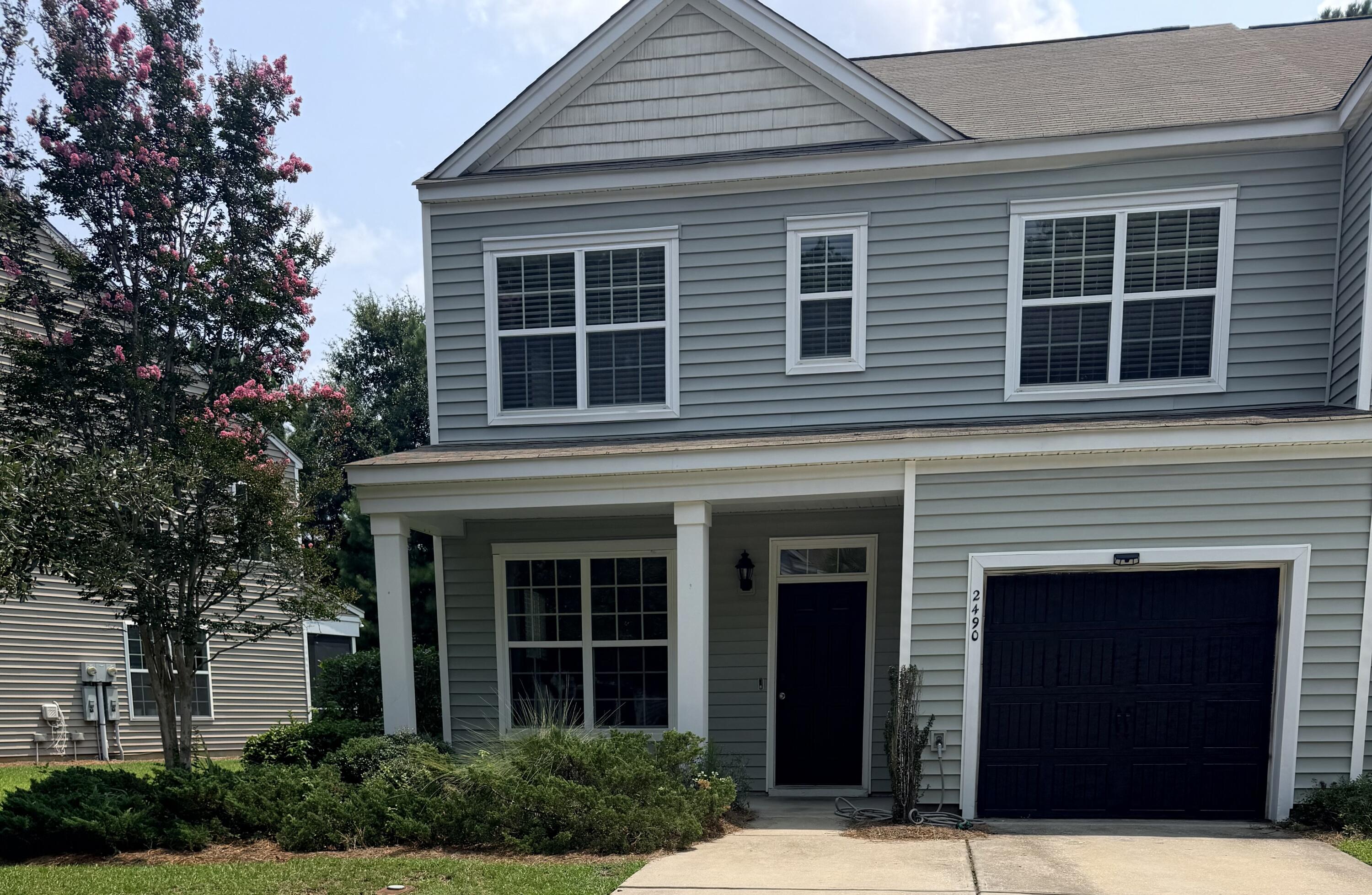 Residential in North Charleston 2