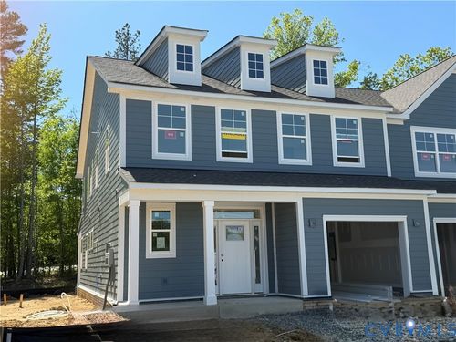 15123 Bishops Run Ct, Midlothian, VA, 23112-2579 | Card Image