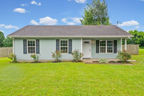 301 Bumpus Mill Rd, Oak Grove, KY, 42262-9309 | Card Image