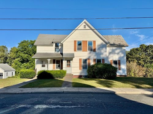 121 Pleasant St, Orange, MA, 01364-1625 | Card Image