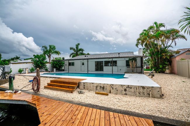 913 Spindle Palm Way, House other with 4 bedrooms, 2 bathrooms and null parking in APOLLO BEACH FL | Image 38