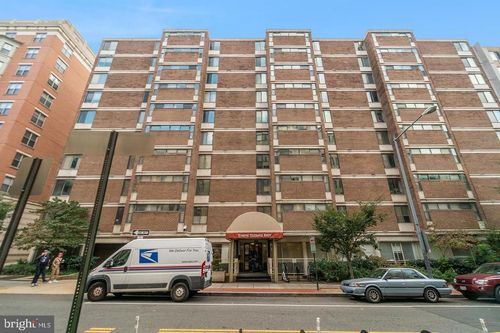 605-1420 N St Nw, WASHINGTON, DC, 20005-2809 | Card Image