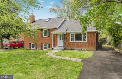 2622 N Lexington St, ARLINGTON, VA, 22207-1444 | Card Image