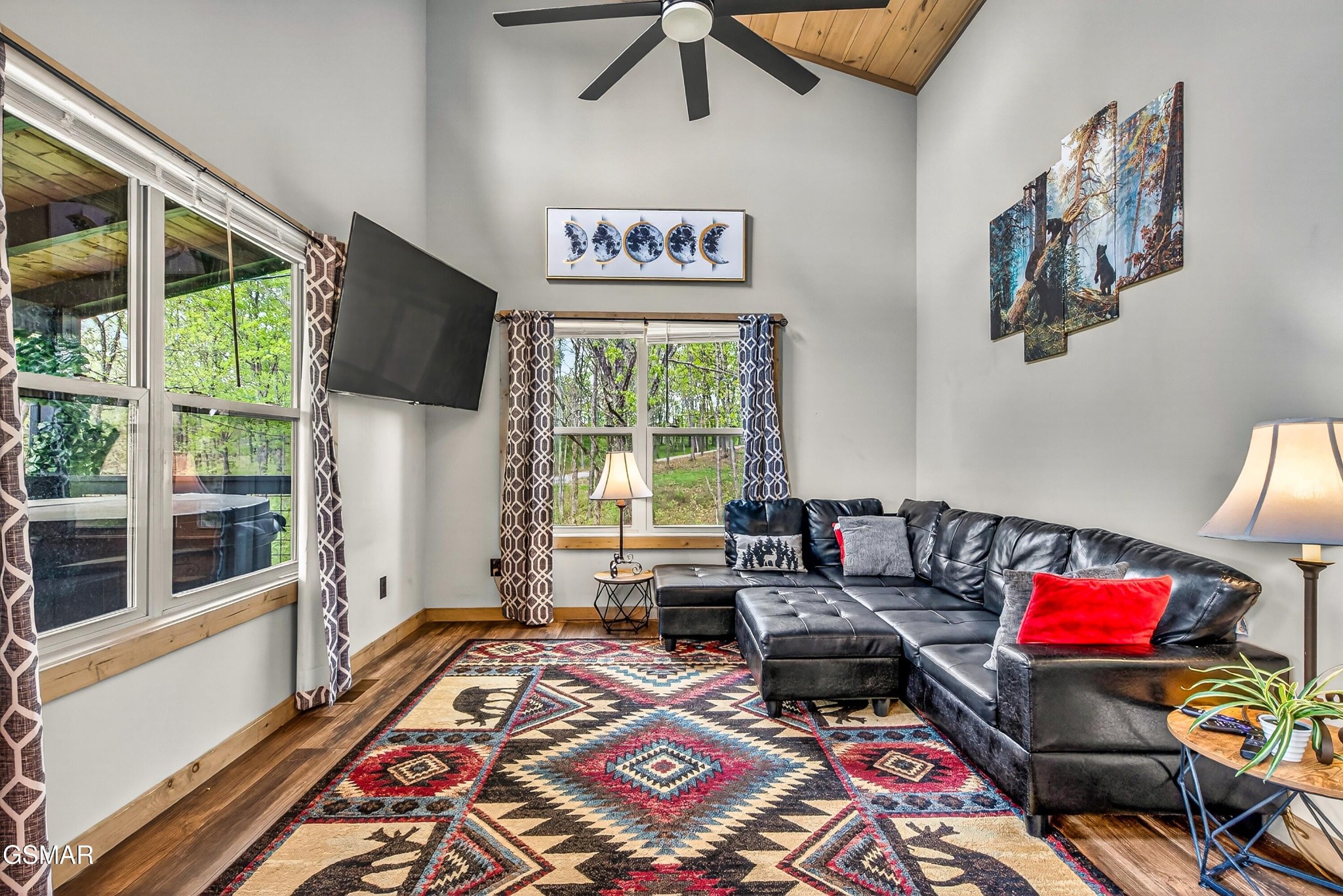 Residential in Sevierville 4