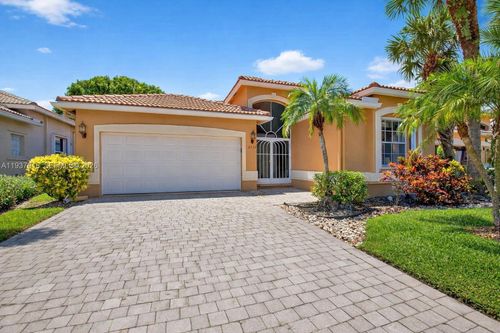 6532 Via Vicenza, Delray Beach, FL, 33446-3740 | Card Image