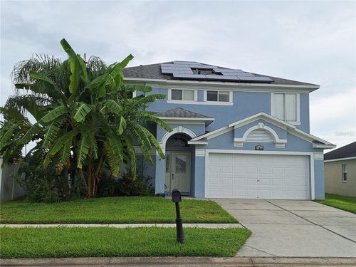 27854 Breakers Dr, Zephyrhills, FL, 33544-8628 | Card Image