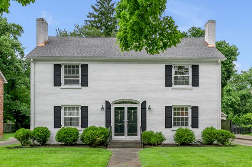 1903 Carolyn Dr, Lexington, KY, 40502-1049 | Card Image