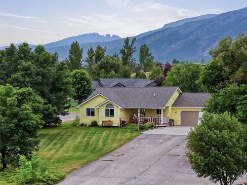 5857 Canyon Vista Drive, Florence, MT, 59833 | Card Image
