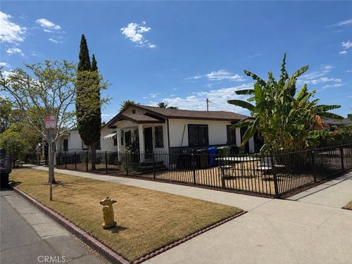 5953 S Denker Ave, LOS ANGELES, CA, 90047-1223 | Card Image