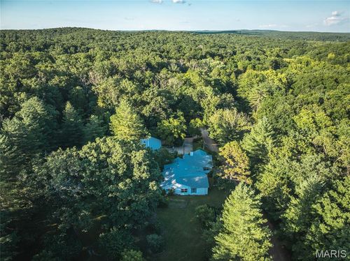20 Berryman Cutoff Rd, Steelville, MO, 65565-7045 | Card Image