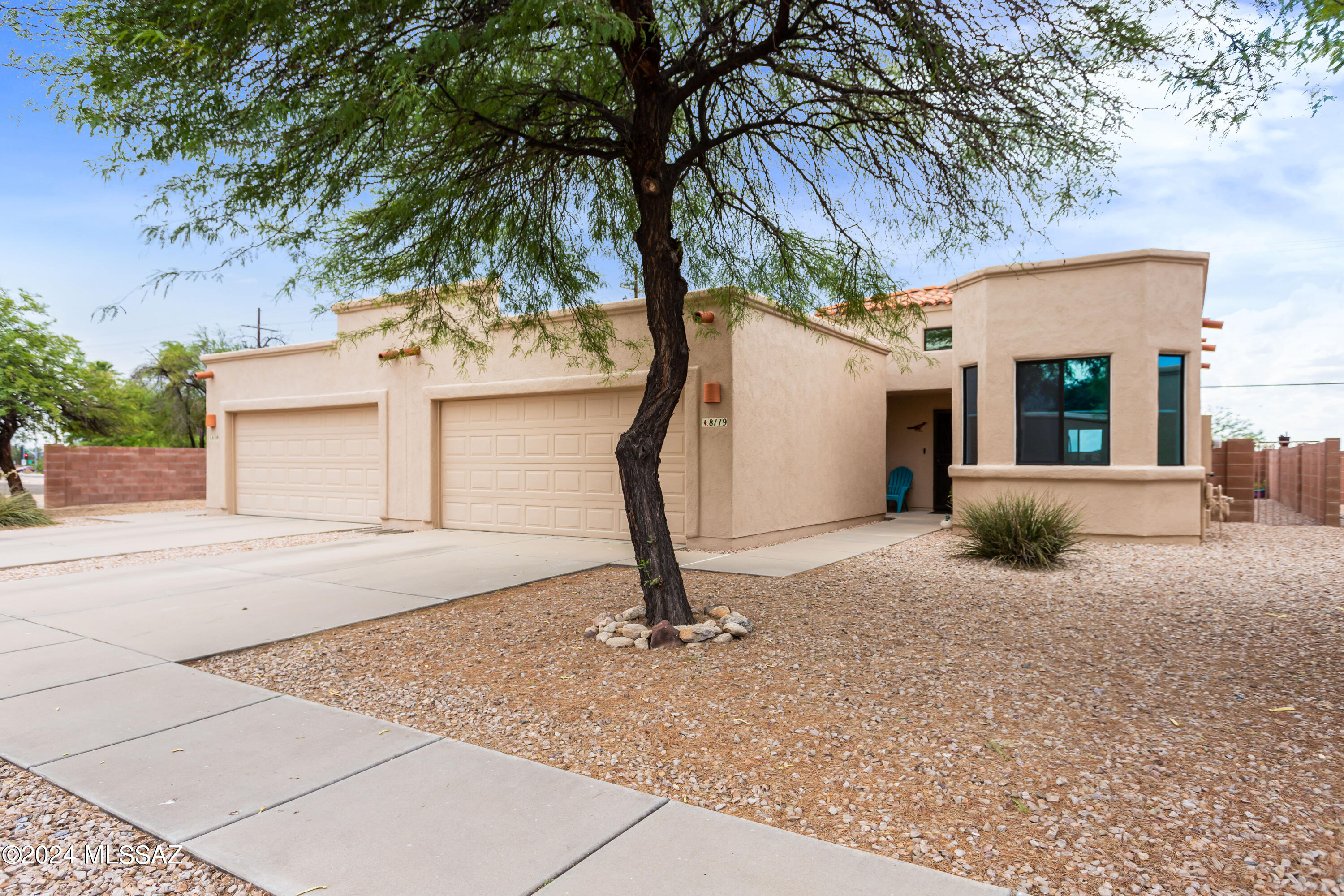 Peppersauce Dr, Tucson, AZ 85704