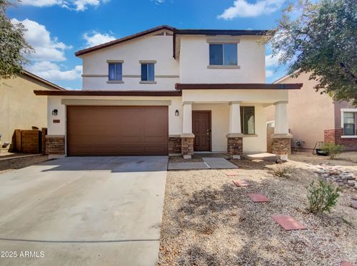 43531 W Bailey Dr, Maricopa, AZ, 85138-2451 | Card Image