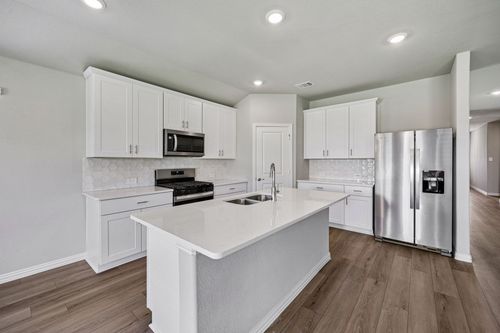 2637 Grand Teton Dr, Anna, TX, 75409-1516 | Card Image