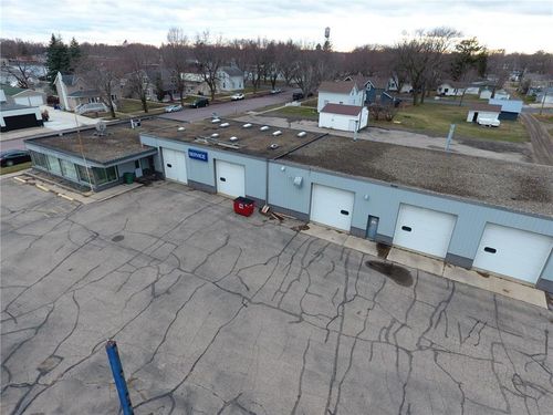 206 Nw Highway Ave N, Blooming Prairie, MN, 55917 | Card Image
