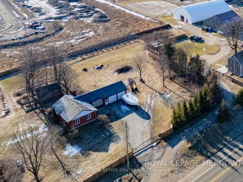 8871 Wellington Road, Erin, ON, N1H6H7 | Card Image