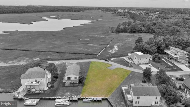 115 Loughlin Dr, Home with 0 bedrooms, 0 bathrooms and null parking in OCEAN VIEW DE | Image 11