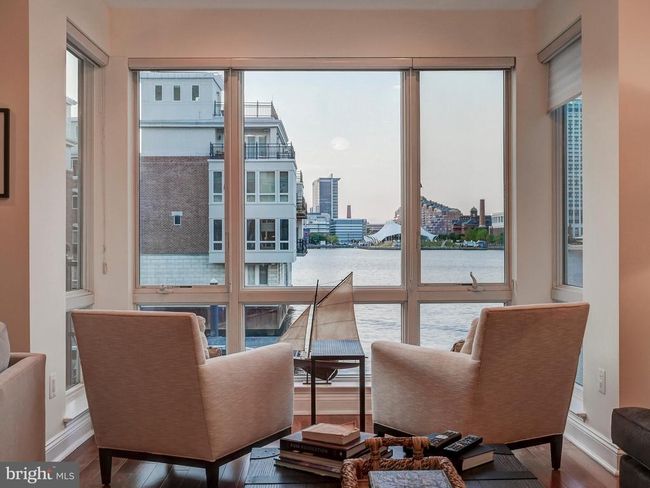 137 - 650 Ponte Villas S, Townhouse with 4 bedrooms, 4 bathrooms and null parking in BALTIMORE MD | Image 11
