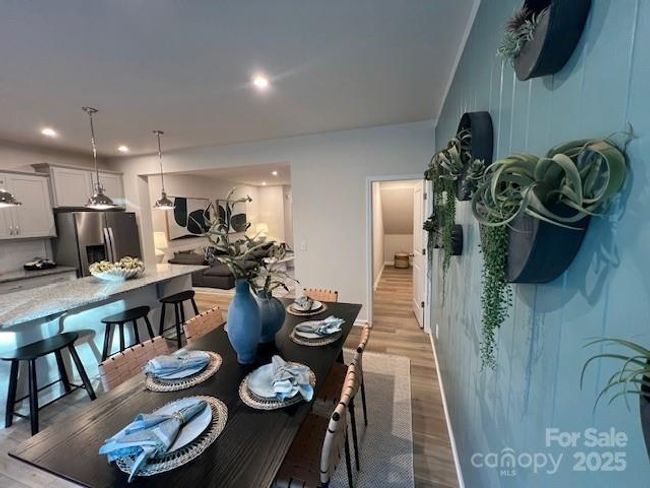 616 Cassidy Ct, Townhouse with 3 bedrooms, 3 bathrooms and null parking in Clover SC | Image 5