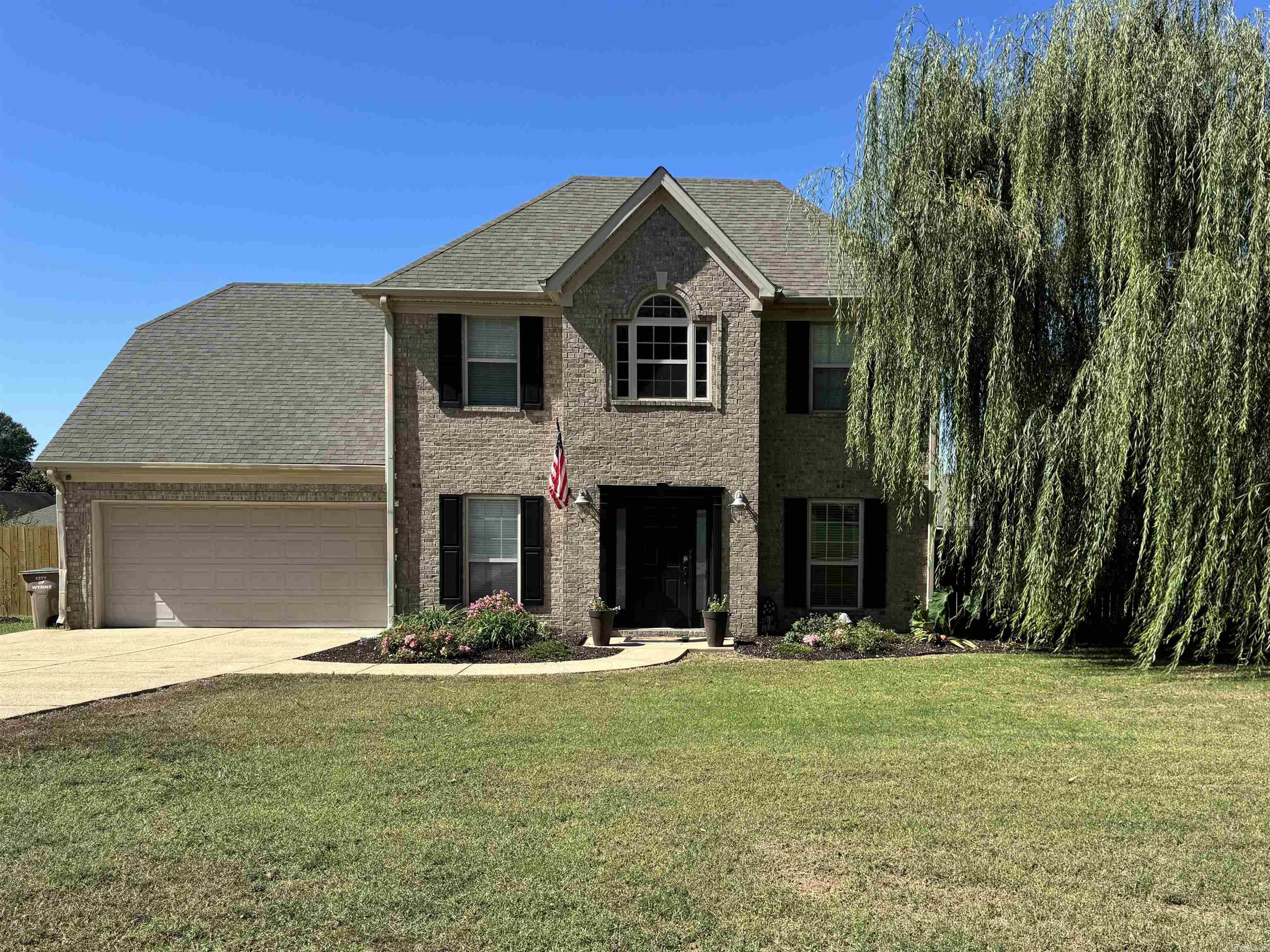 Chickasaw , Wynne, AR 72396