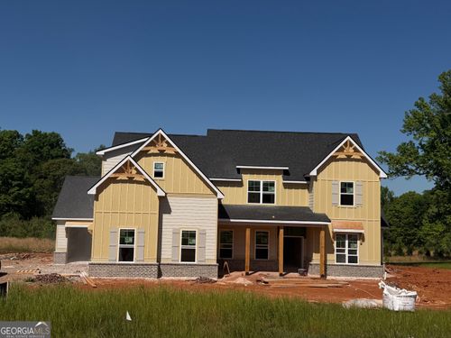 137 Twin Oaks Dr, Hampton, GA, 30228-2713 | Card Image