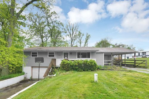 2433 Nedra St, Grove City, OH, 43123-1425 | Card Image