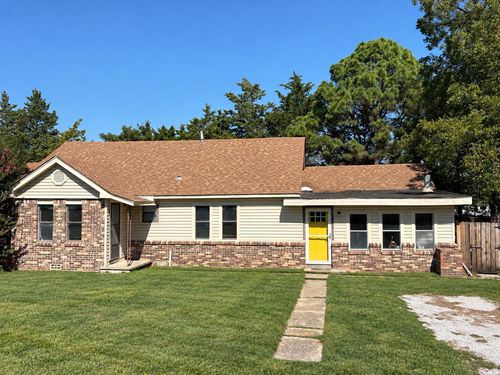 7550 Meridian Road, Ardmore, OK, 73401 | Card Image