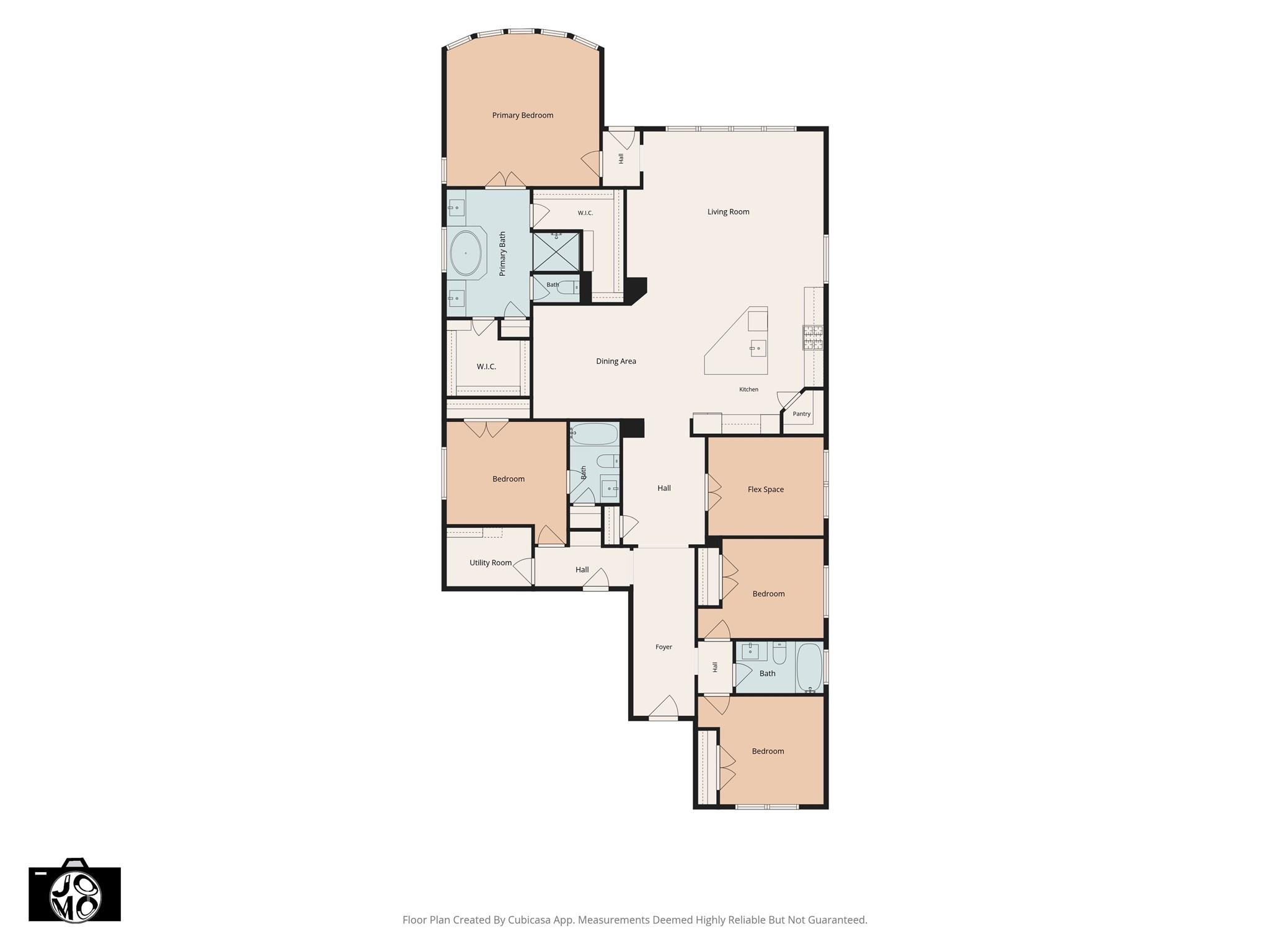 Residential in Cypress 2
