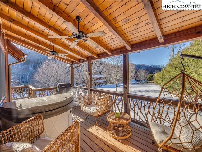5 - 62 Eagle Cottage Ln, Townhouse with 1 bedrooms, 2 bathrooms and null parking in Banner Elk NC | Image 33