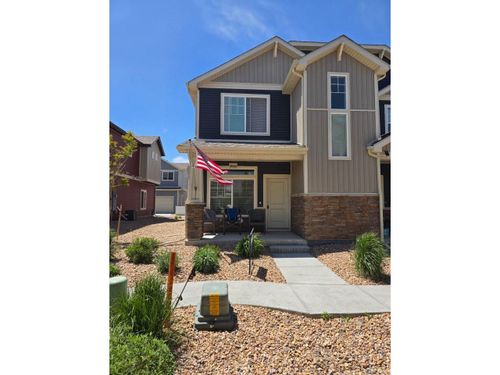 18006 E 103rd Ave, Commerce City, CO, 80022-0694 | Card Image