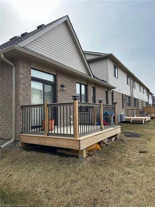 65 Keba Cres, Tillsonburg, ON, N4G0K7 | Card Image