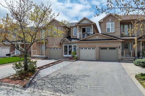 63 Carousel Cres, Richmond Hill, ON, L4E3X6 | Card Image