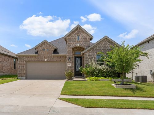 942 Lawless Ln, Fate, TX, 75087-1099 | Card Image