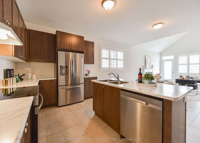 3078 Orion Blvd, House other with 3 bedrooms, 3 bathrooms and 4 parking in Orillia ON | Image 13