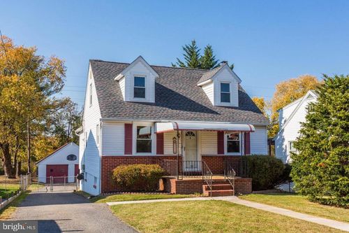 5218 Arbutus Ave, HALETHORPE, MD, 21227-2504 | Card Image