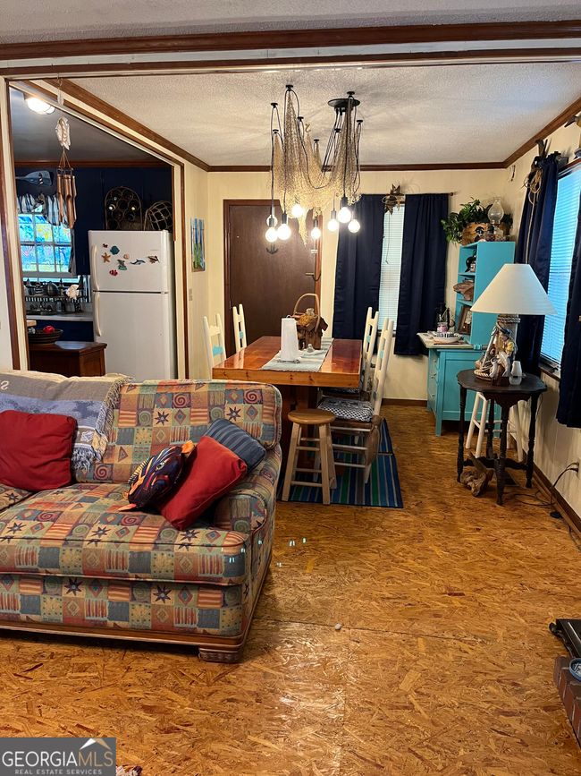 51 Crooked River Dr, House other with 3 bedrooms, 2 bathrooms and 3 parking in Woodbine GA | Image 14