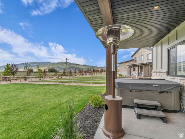943 Hart Loop, House other with 3 bedrooms, 4 bathrooms and 2 parking in Kamas UT | Image 39
