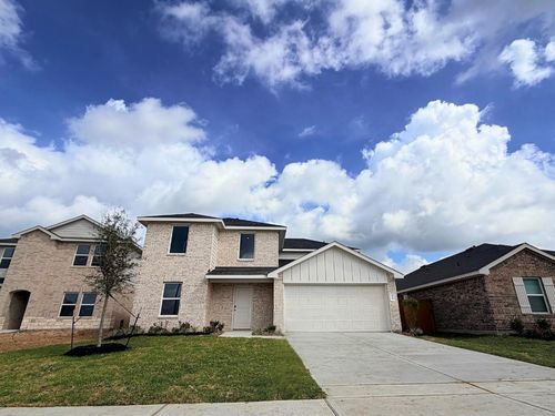 22026 Vernazza Bend Drive, Hockley, TX, 77447 | Card Image