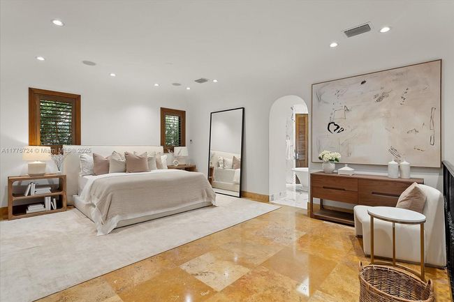 551 S Mashta Dr, House other with 6 bedrooms, 5 bathrooms and null parking in Key Biscayne FL | Image 23