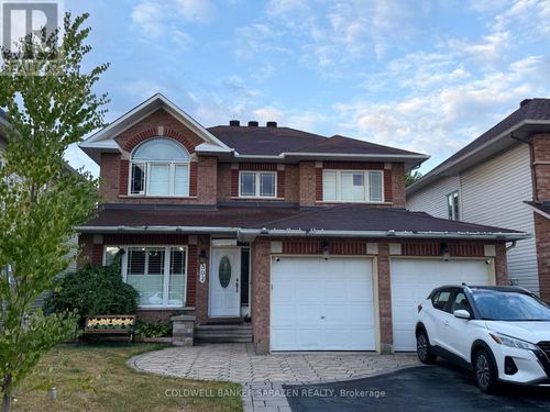 302 Edgemoore Cres, Kanata, ON, K2W1H9 | Card Image