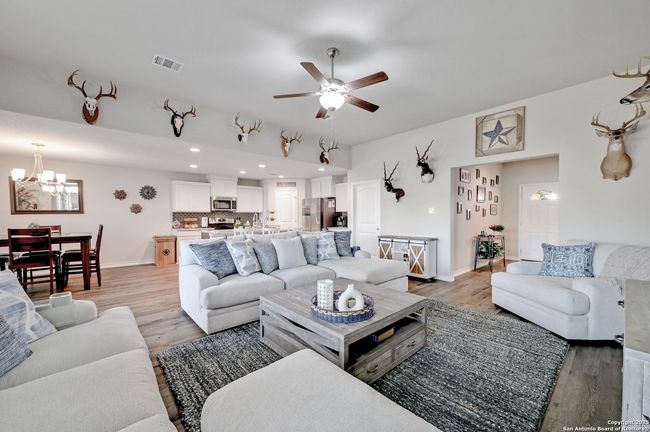 132 Frank Jones, House other with 4 bedrooms, 2 bathrooms and null parking in Blanco TX | Image 5
