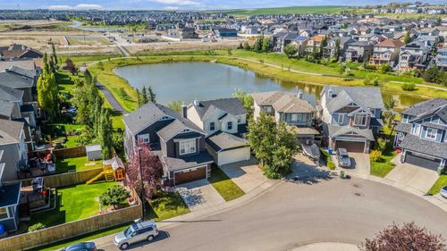 442 Sagewood Park Sw, Airdrie, AB, T4B3A8 | Card Image