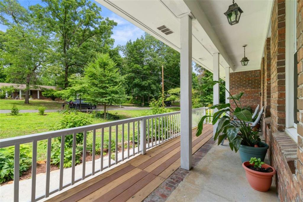 Residential in Powder Springs 2