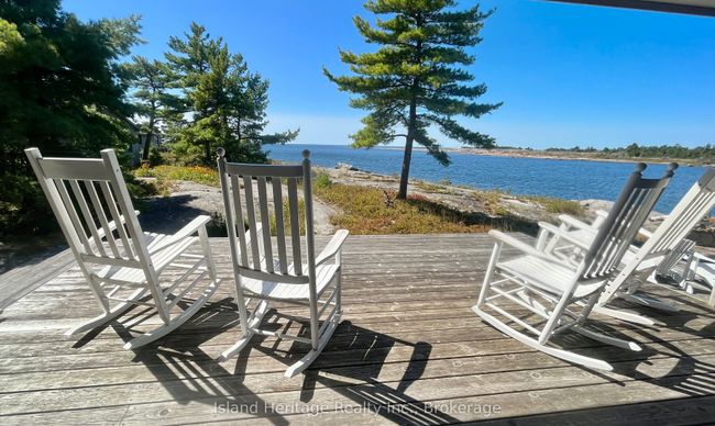 D-44 Wallbridge Island N/A, Home with 5 bedrooms, 3 bathrooms and 4 parking in Parry Sound Remote Area ON | Image 7