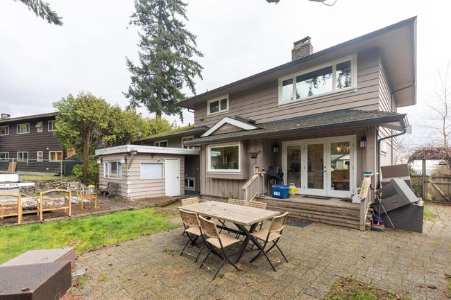 540 Hermosa Avenue, House other with 5 bedrooms, 2 bathrooms and null parking in North Vancouver BC | Image 21
